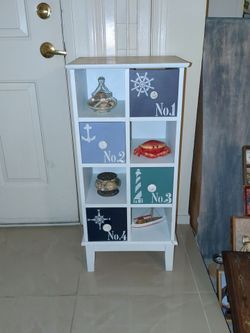 Entryway  table