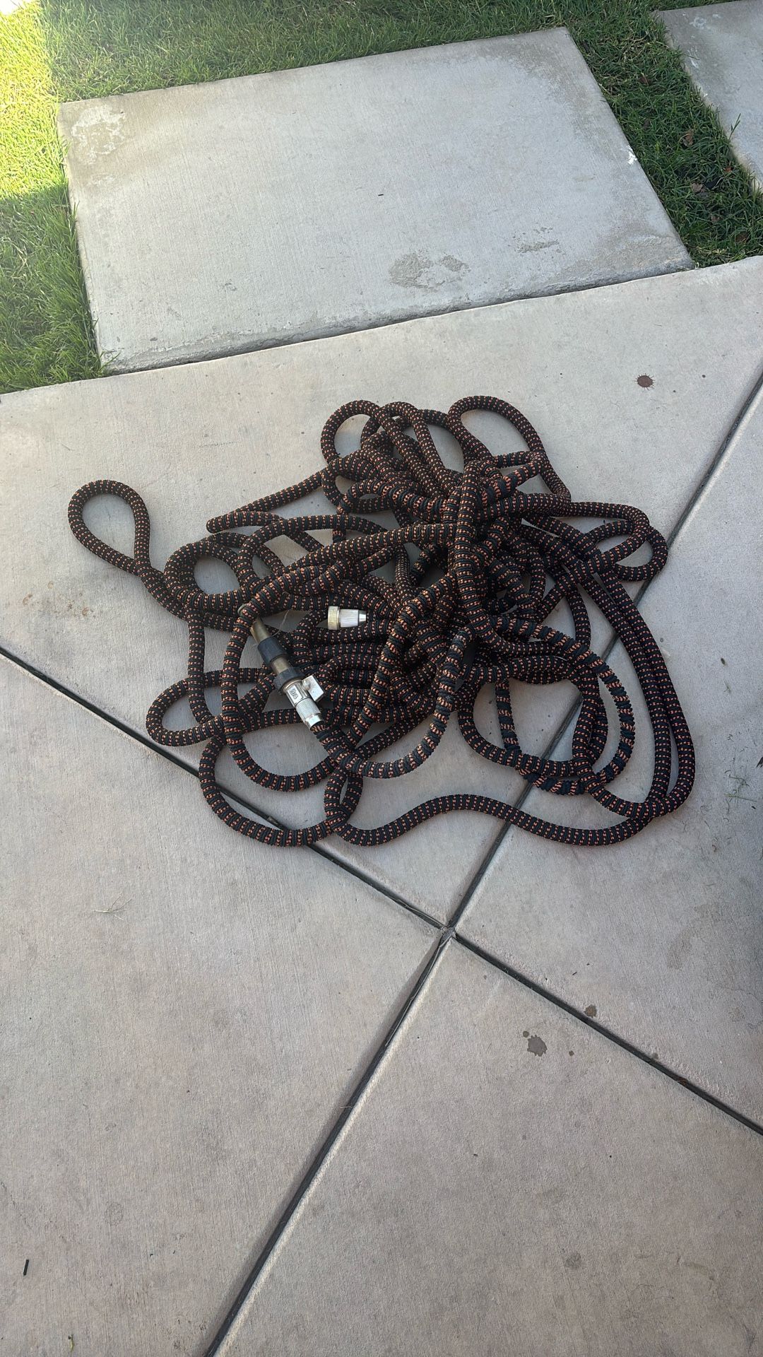 200ft Water Hose