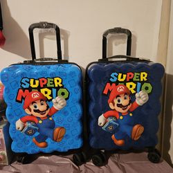 New Luggage $35 Each