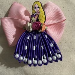 Broches De Pelo De Niña  $5