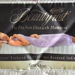 Queen Mattress 