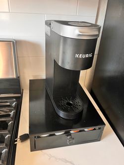 Keurig Single-Serve Coffee Maker