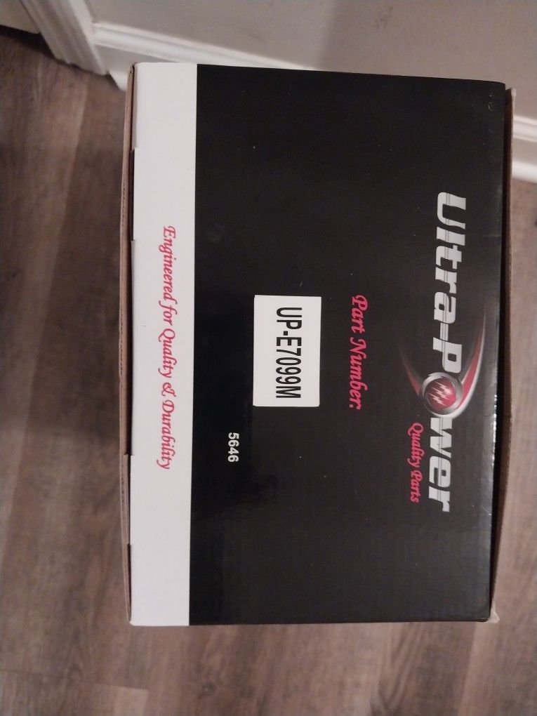 Jeep Cheerokee Fuel Pump.