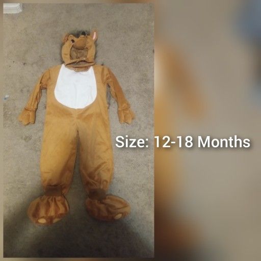 Hedgehog Costume