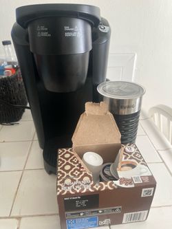 Keurig Coffee Machine