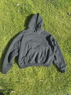 Essentials hoodie
