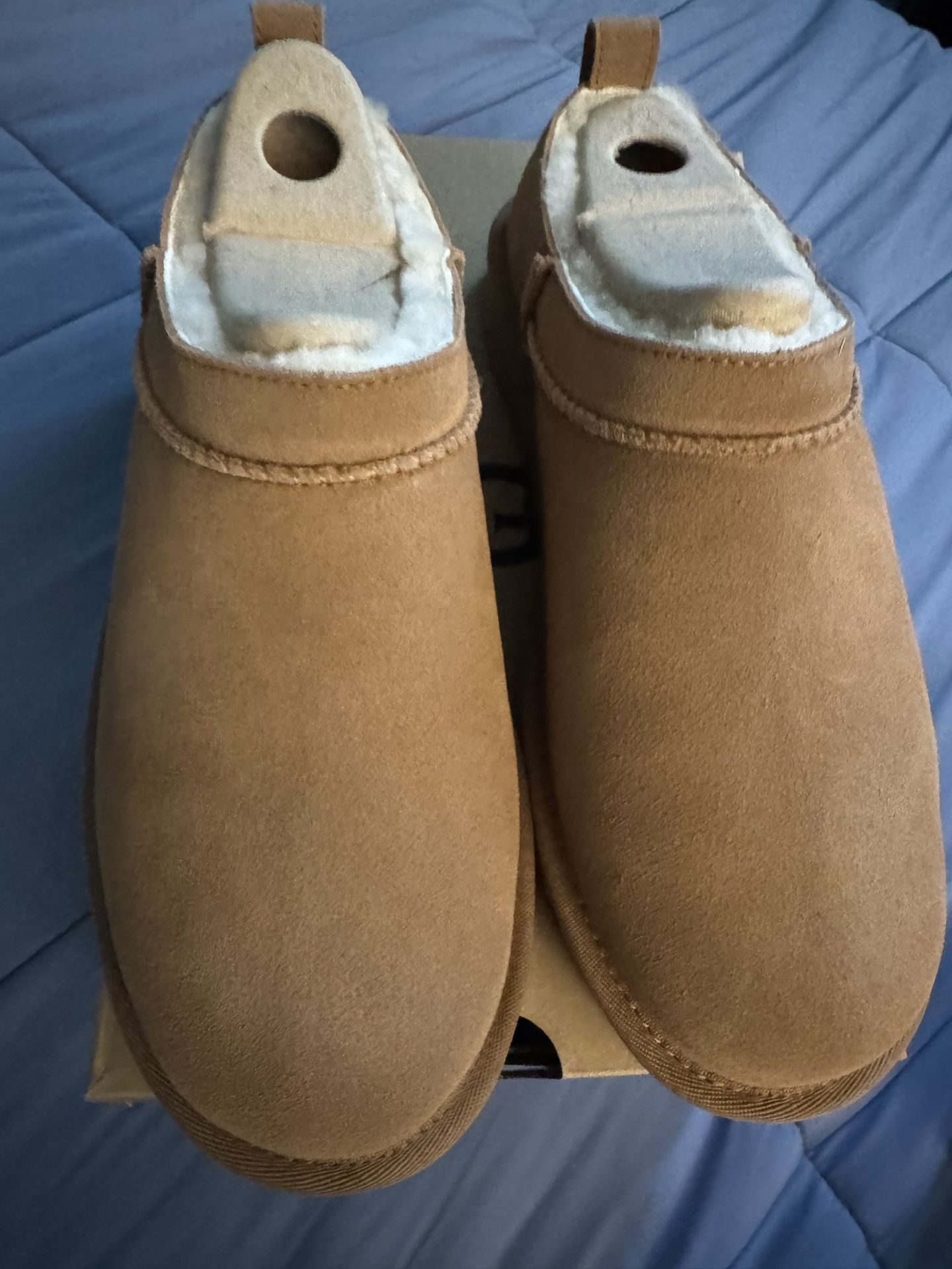 Micro Mini Uggs