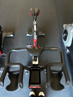 Stationary Assault Bike