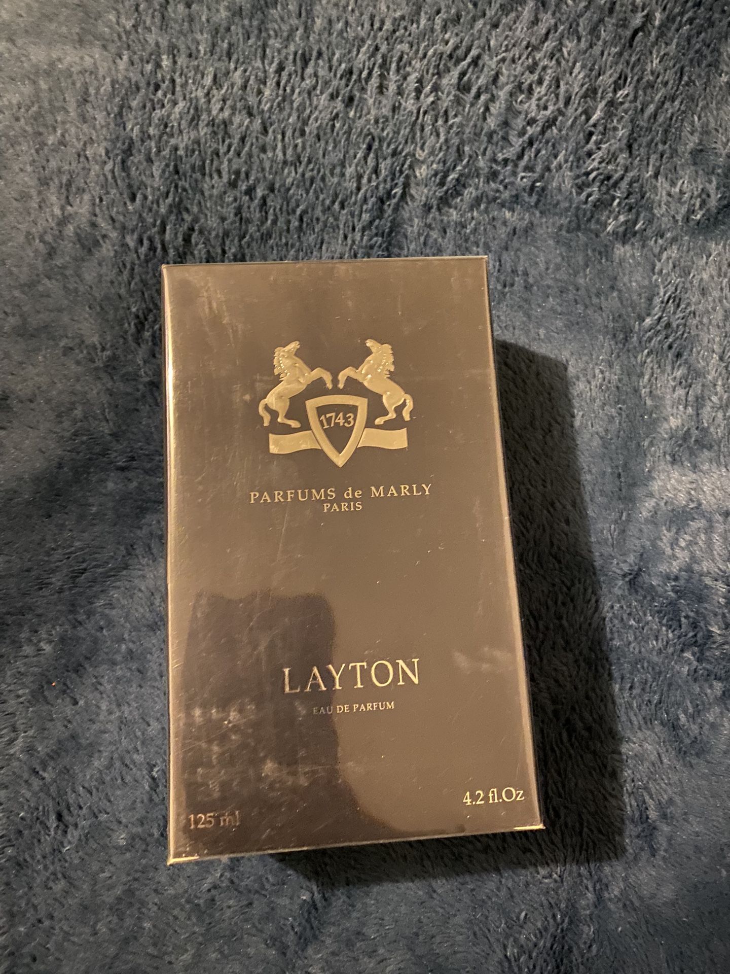 Layton 125 Ml