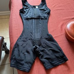 Faja Nueva 