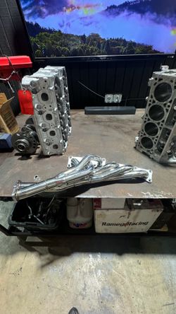 N52 headers