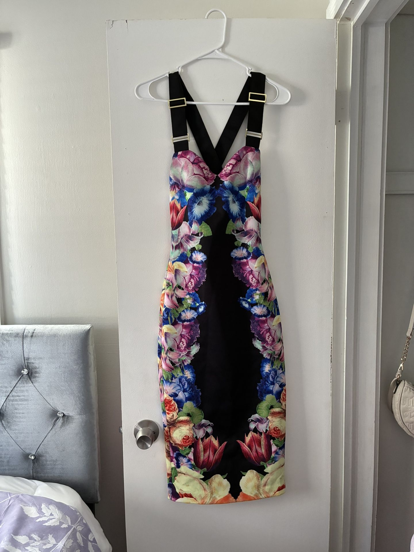 Ted Baker Dress