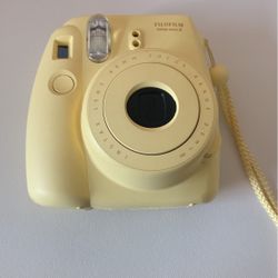 Polaroid Fujifilm Instax Mini 8