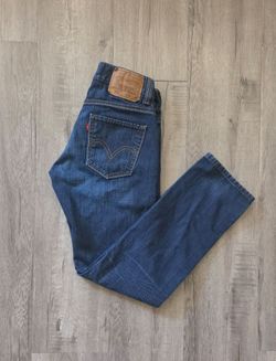 Men's Levis 30x30