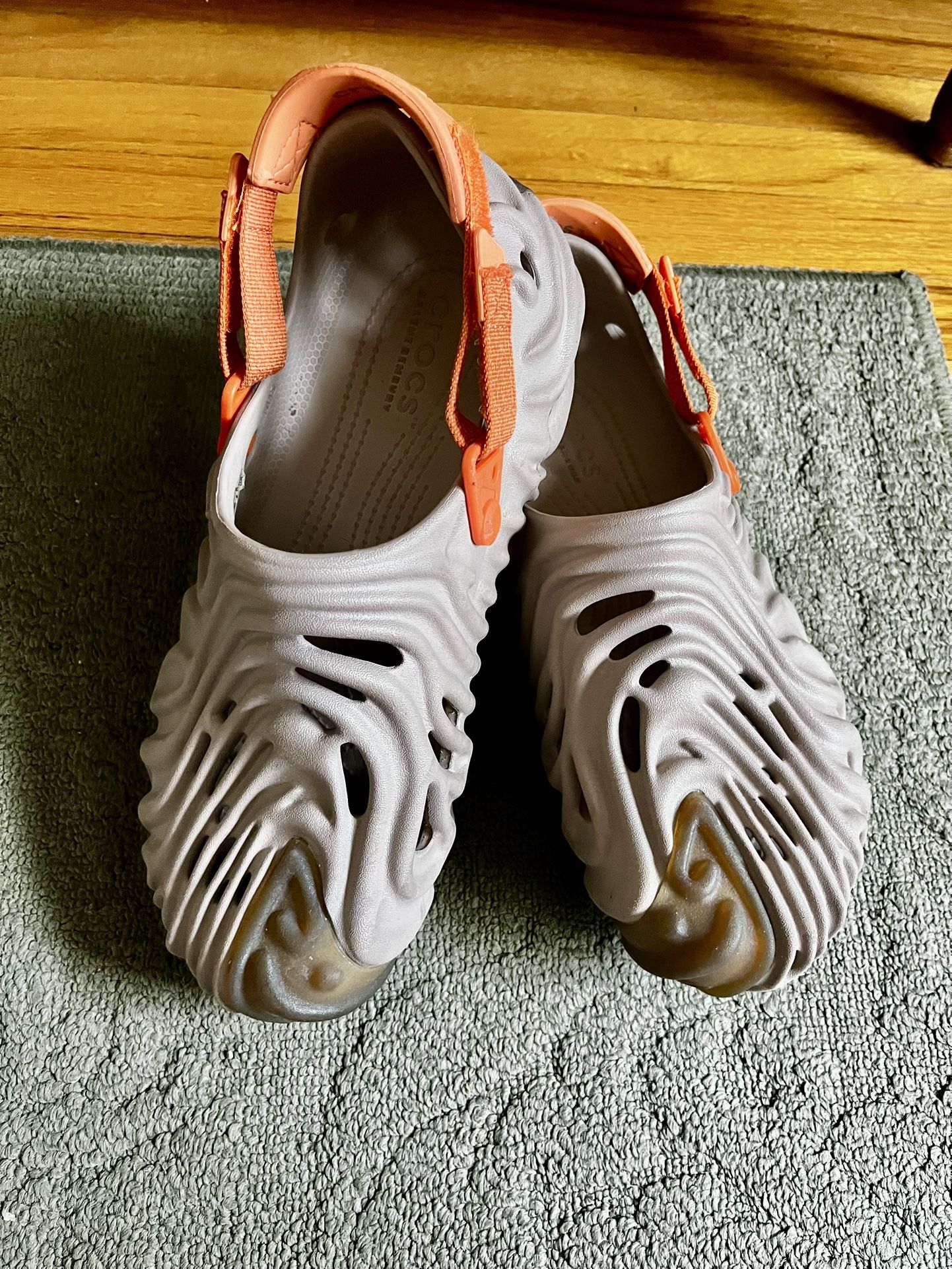 Pollex Salehe Bembury Men’s Size 12 By Crocs