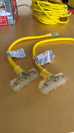 3 hub extension