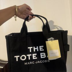 Marc Jacobs New Tote Bag