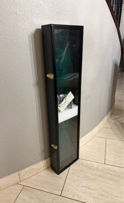 Display Case for Rifle, shotgun, golf club