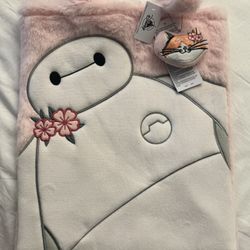 Baymax Disney Parks Bag 