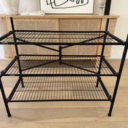 Closet Wire Shelf