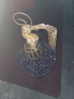 Jumbo Ornaments