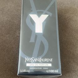 Ysl Cologne