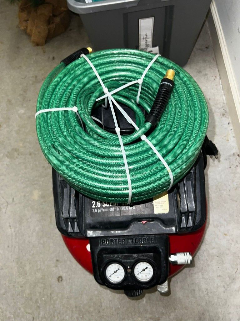 Air Compressor