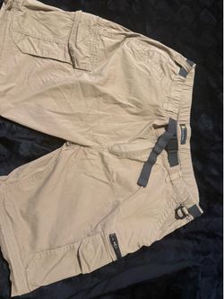 Cargo Shorts Men 2xl 32