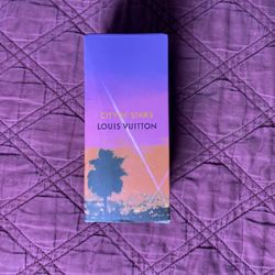  Louis Vuitton City Of Start 
