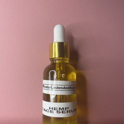 Face Serum