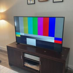 Flanders Scientific AM550 // 55in Reference Broadcast Monitor