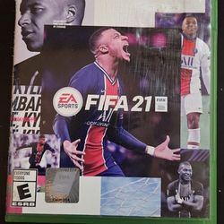 Fifa 21