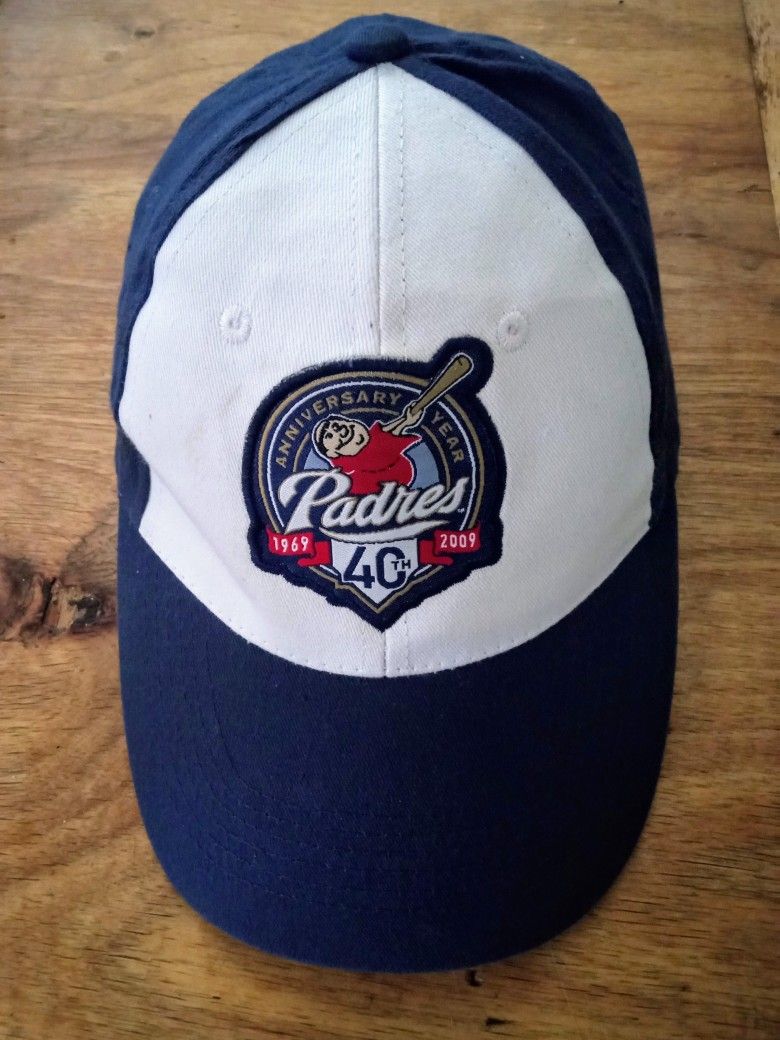 SAN DIEGO PADRES ADJUSTABLE