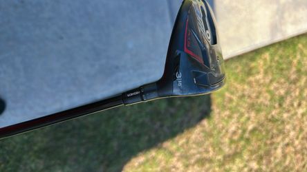 Taylormade Strong 3 W. XSTIFF $175