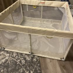 Baby Playpen 