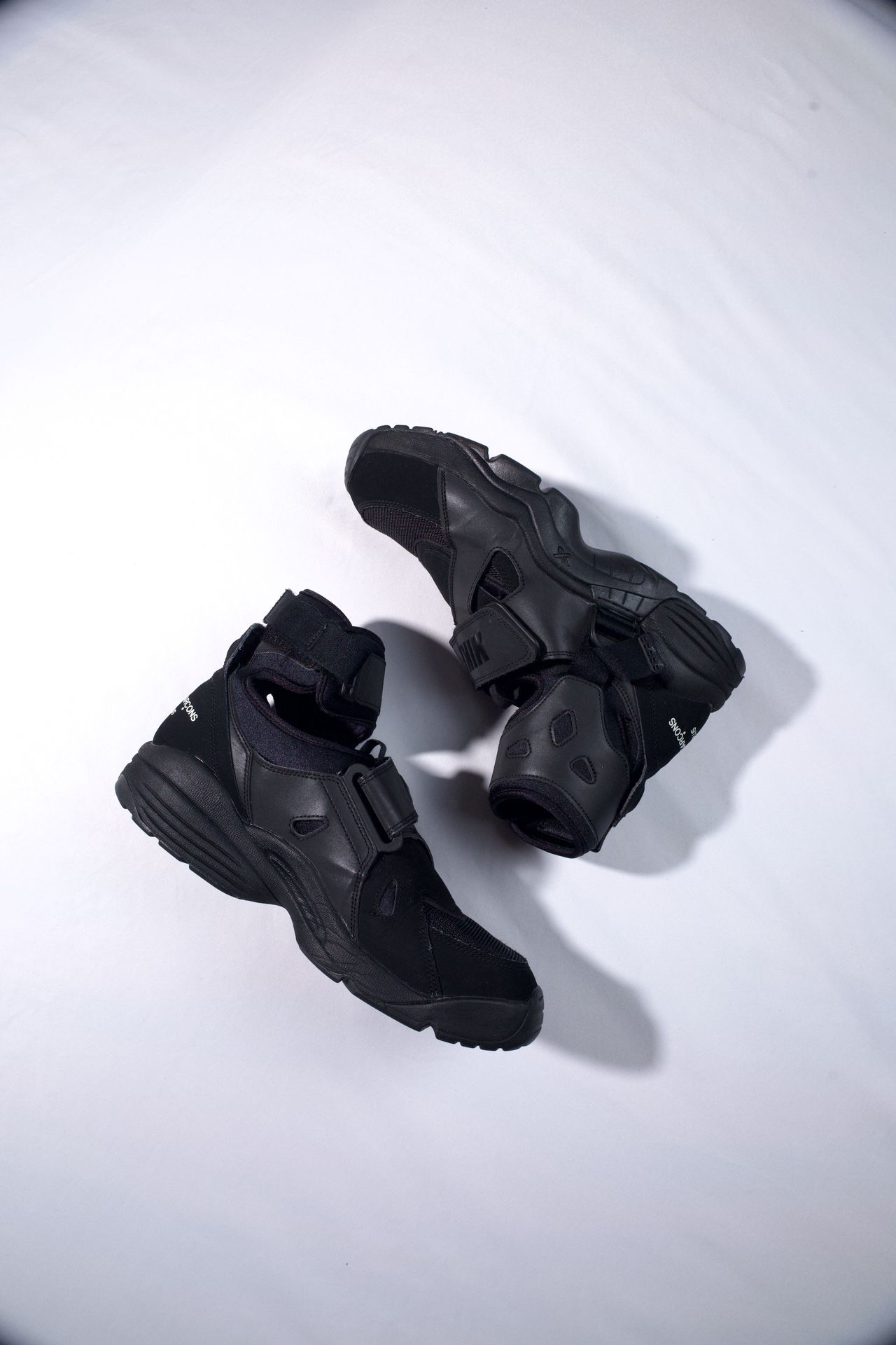 Nike Comme Des Garçons Homme Plus Air Carnivore