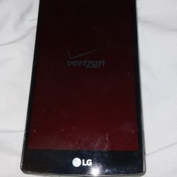 USED LG G4 SMART PHONE VERIZON CARRIER