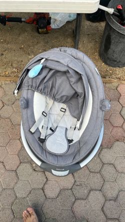 Jool Baby Swing