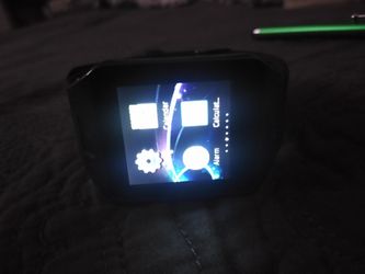 Smart watch