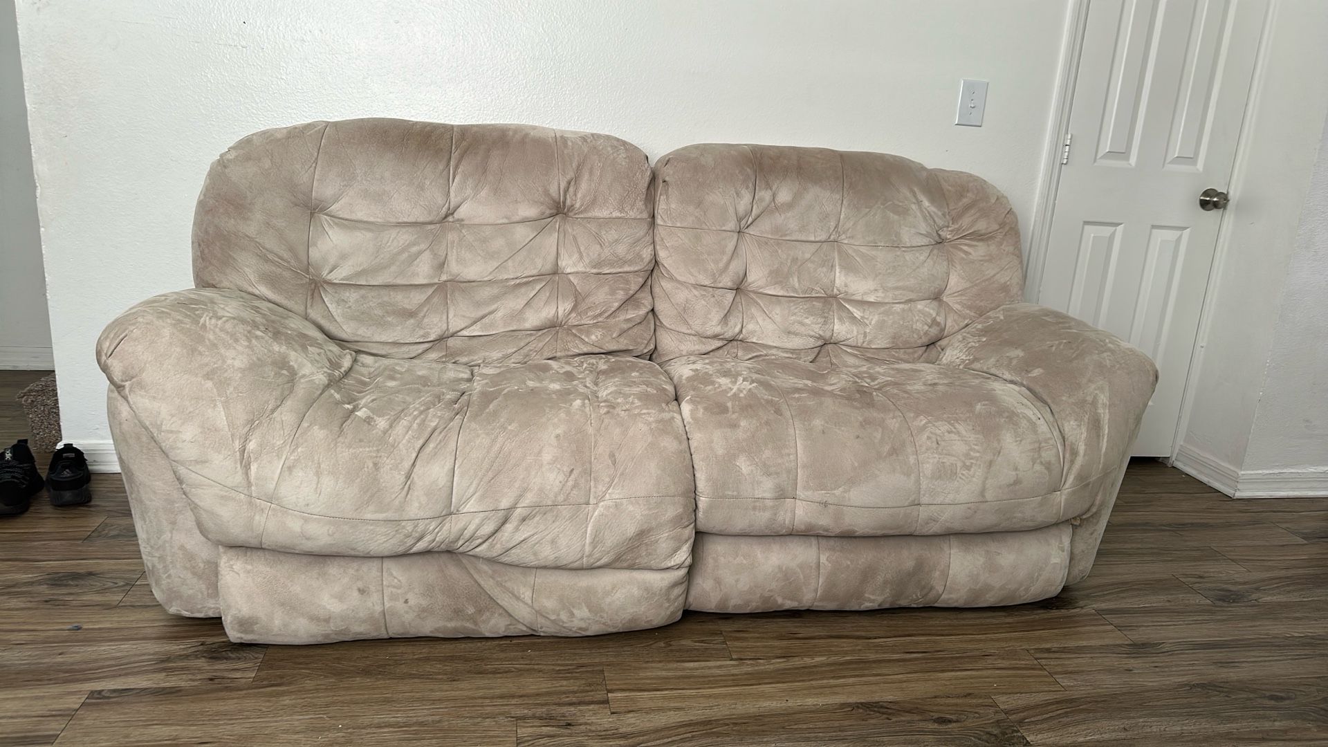 Loveseat