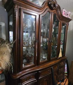 Dining Room Buffet