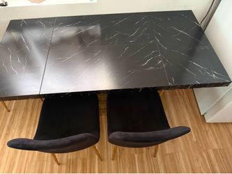Dinning table