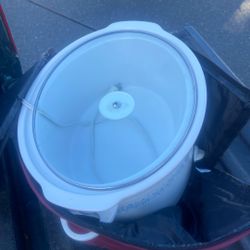 Crock Pot 