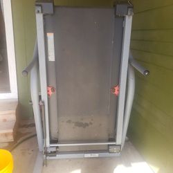 Exercise  Machine