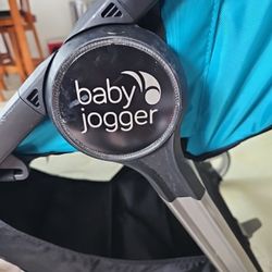 Baby Jogger   Ready To 🏃‍♂️ 