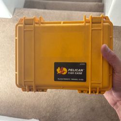 Pelican 1120 case