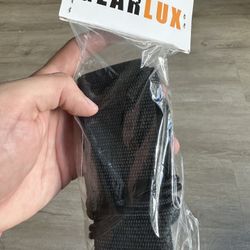 Gearlux (Guitar Strap) NEW