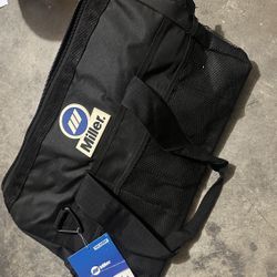 Miller Electric Multi-Use Tool Bag (BRAND NEW)