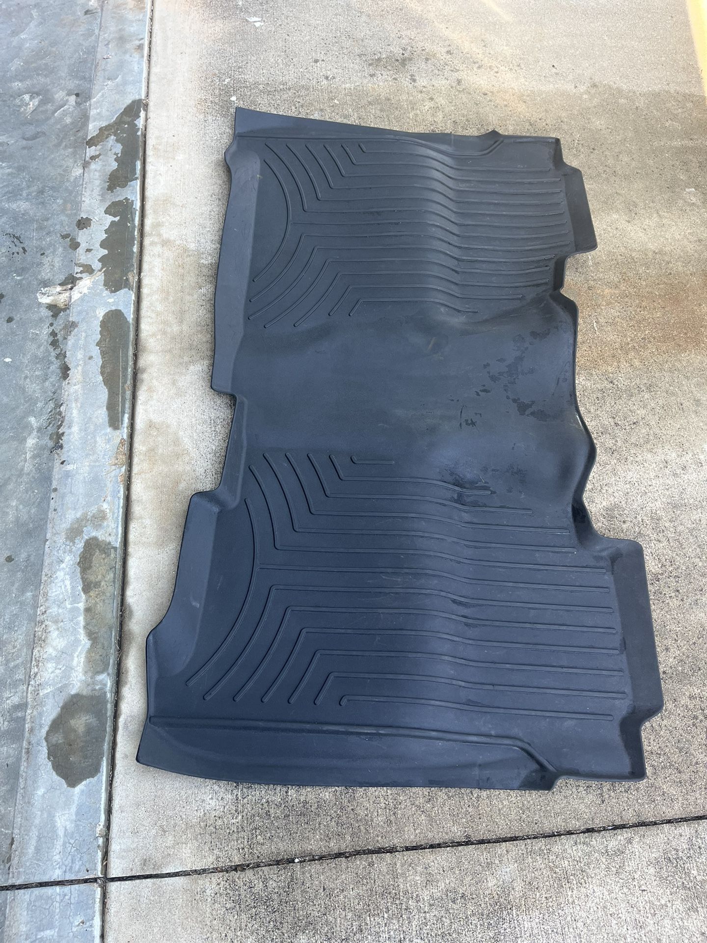 Truck Floor Mat