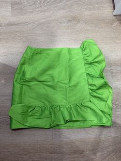 NWT Sandro Skirt